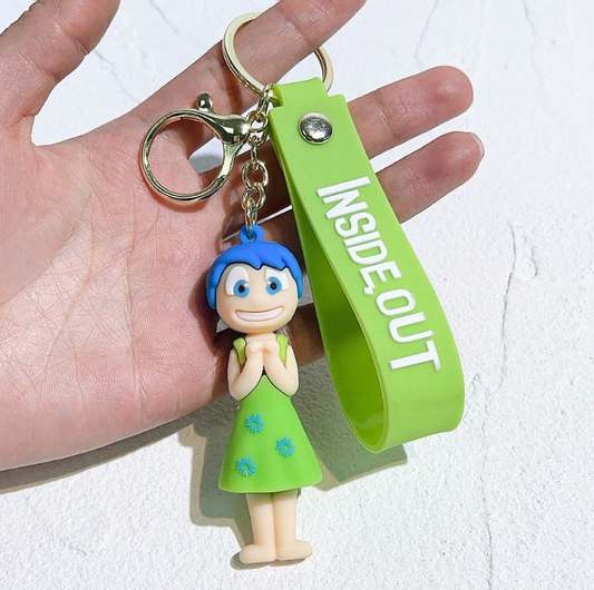 Keychain - Joy