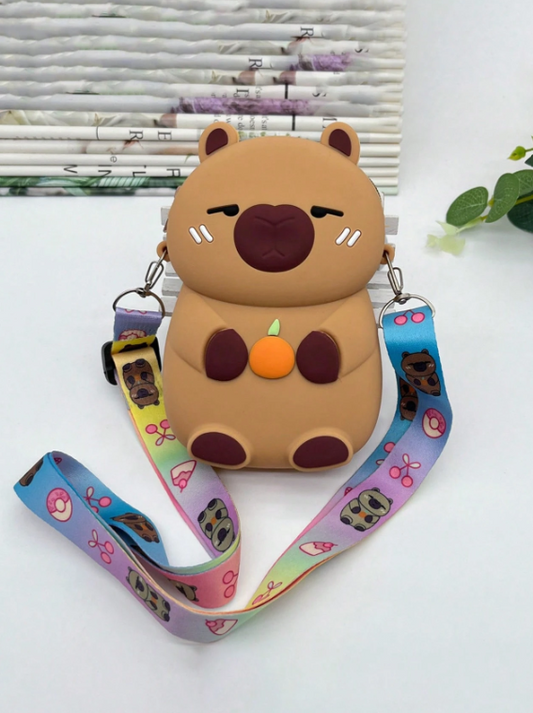 Capybara - Handbag