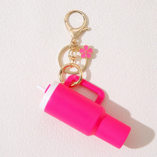 Keychain - Stanley Cup