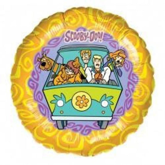 Scooby Doo (18")
