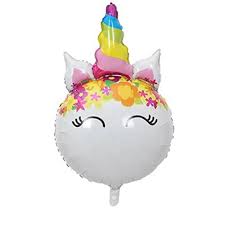 Unicorn (18")