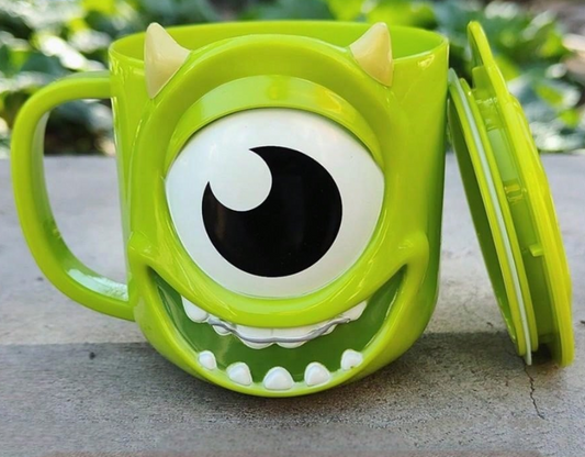 Mug - Mikey