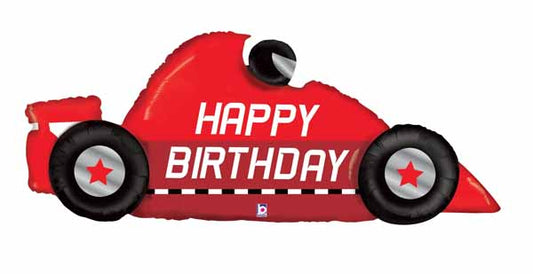 Race Car (43")