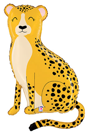 Cheetah (30")