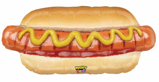 Hot Dog (34")