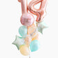 Balloon Fête Surprise - Double Digits