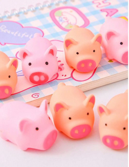 Squish - Piglet