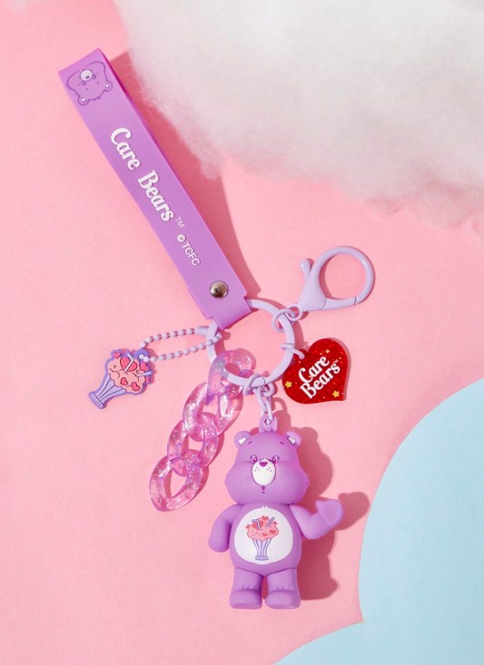 Keychain - Share