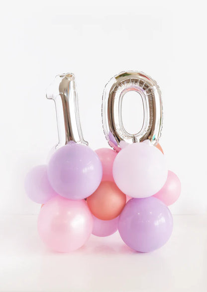 Balloon Mini Stacks