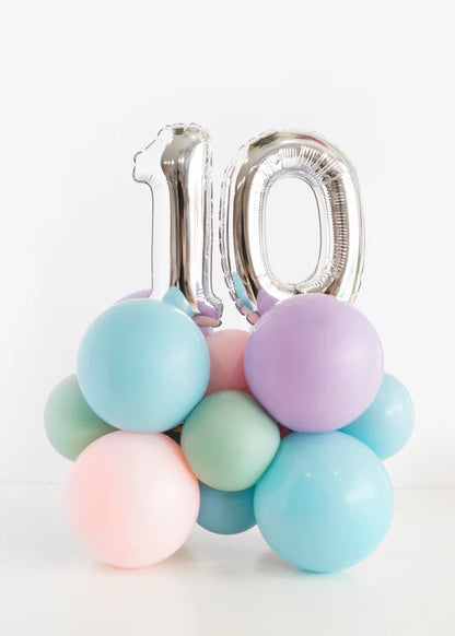 Balloon Mini Stacks