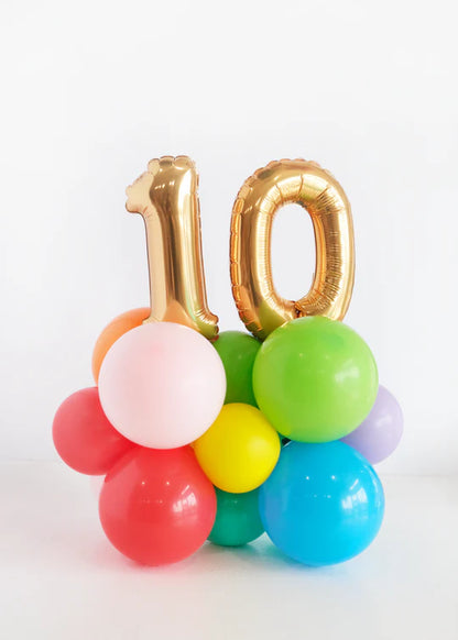 Balloon Mini Stacks