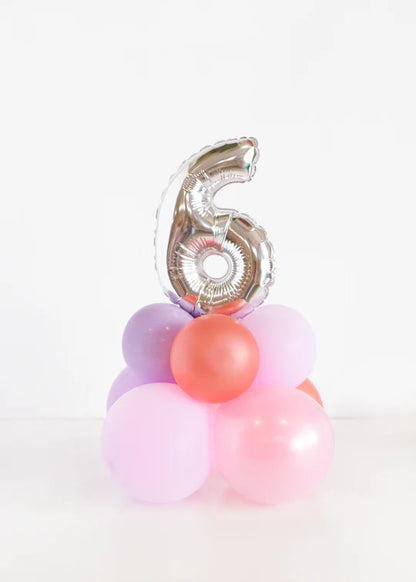 Balloon Mini Stacks
