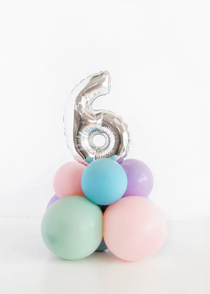 Balloon Mini Stacks