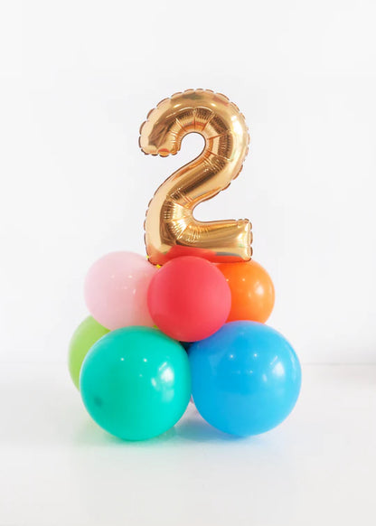 Balloon Mini Stacks