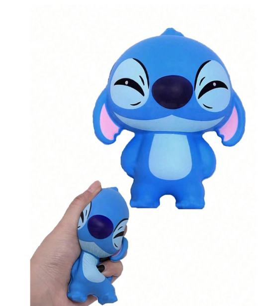 Squish - Stitch