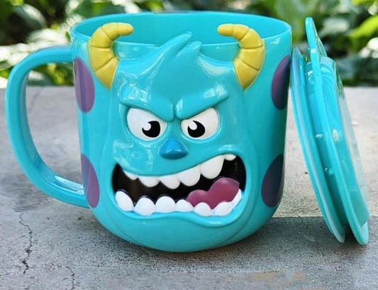 Mug - Sully