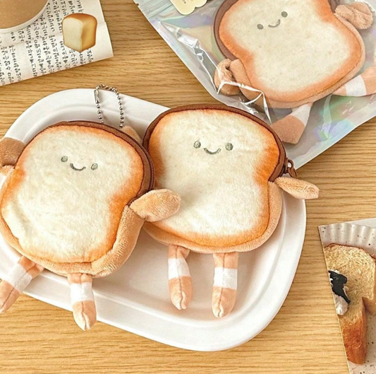 Toast- Mini Handbag
