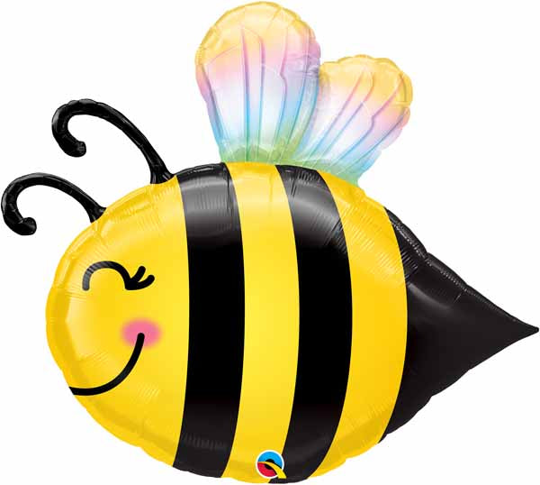 Bumble Bee (38")