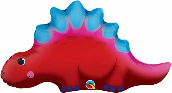 Dino Jr. Shape (21")